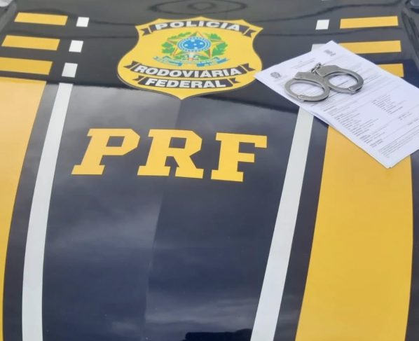 prf policia