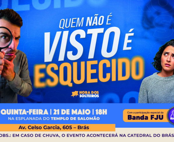 A Hora do Solteiros