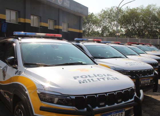Polícia Militar Rodoviária