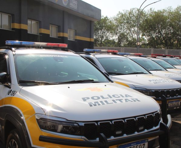 Polícia Militar Rodoviária