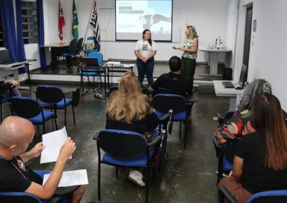 Saspe terá novo curso gratuito na área de Turismo Cultural