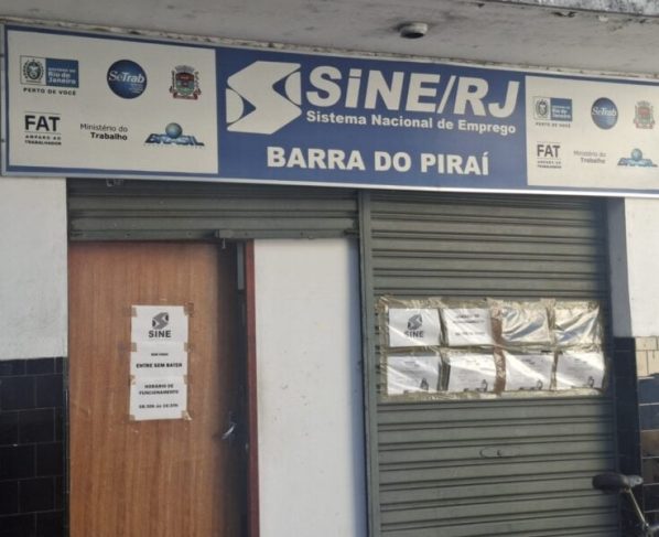 sine barra do pirai