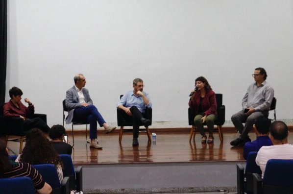 Suzano discute projetos para qualificação de bairros durante evento ‘Cidade Saudável’