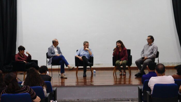 Suzano discute projetos para qualificação de bairros durante evento ‘Cidade Saudável’
