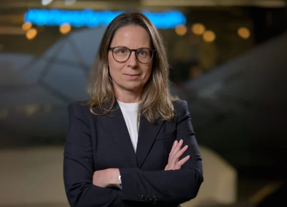CEO da Bionexo Tasy, Solange Plebani fala sobre os próximos passos da empresa após aquisição.