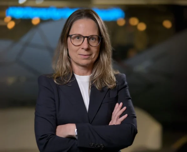 CEO da Bionexo Tasy, Solange Plebani fala sobre os próximos passos da empresa após aquisição.
