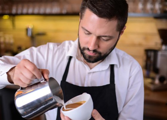 Barista: profissão que combina técnica e sensibilidade