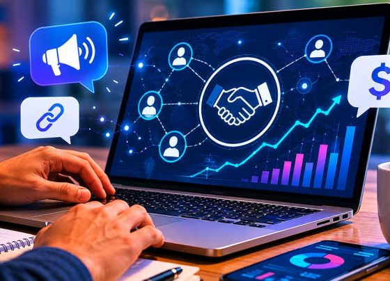 Como funciona o marketing de afiliados nos sites de apostas em Portugal