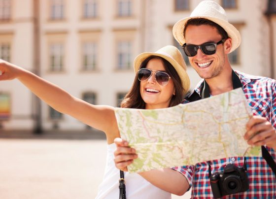 Guia direto de bagagem e preparação para novos viajantes