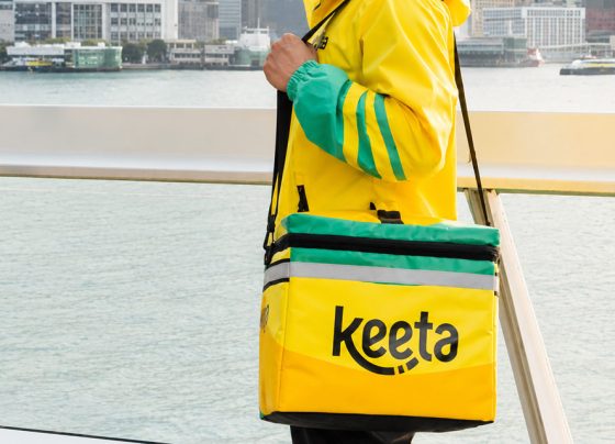 Keeta Entregador vs Keeta Meituan: complete driver guide