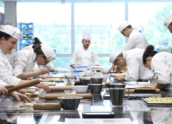 Le Cordon Bleu: conheça a renomada escola francesa de gastronomia