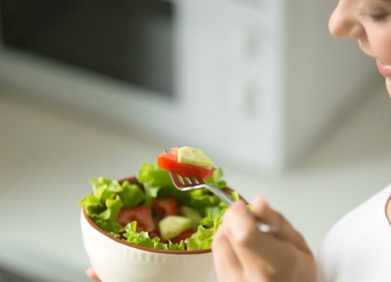 O crescimento da busca por uma alimentação saudável no Brasil