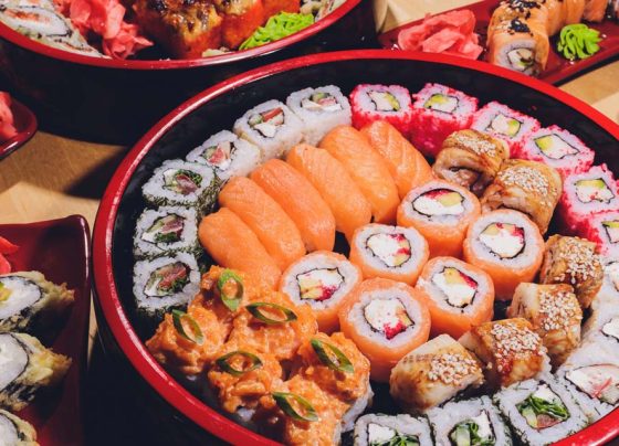 Quais as culinárias mais buscadas pelos brasileiros?