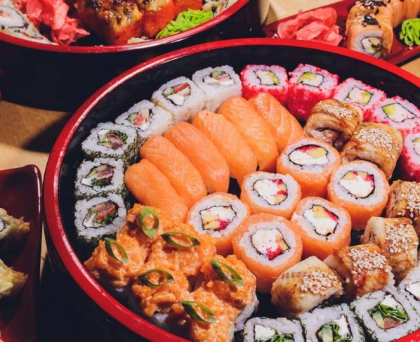 Quais as culinárias mais buscadas pelos brasileiros?