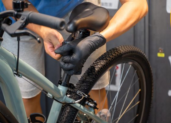 bike fit ajuste banco bicicleta