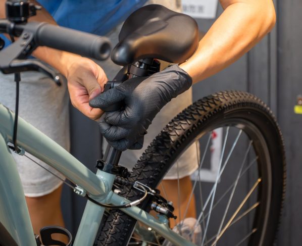 bike fit ajuste banco bicicleta