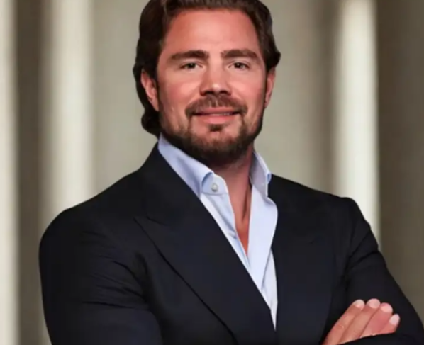 Daniel Vorcaro
