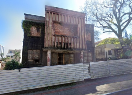 leilão correios