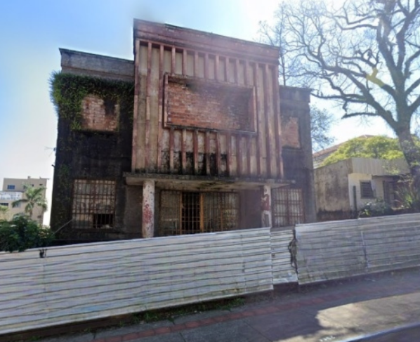 leilão correios