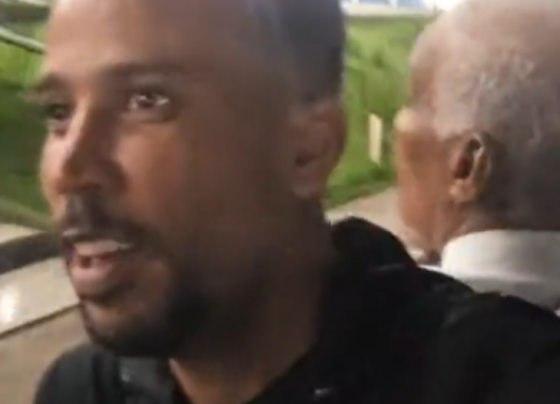 Pastor Isidório diz ser ex-gay
