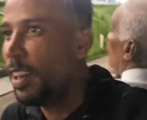 Pastor Isidório diz ser ex-gay