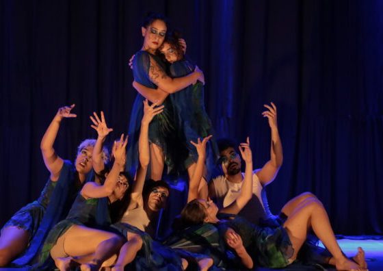 Eventos da 6ª Mostra de Dança de Suzano atraem mais de 11 mil pessoas