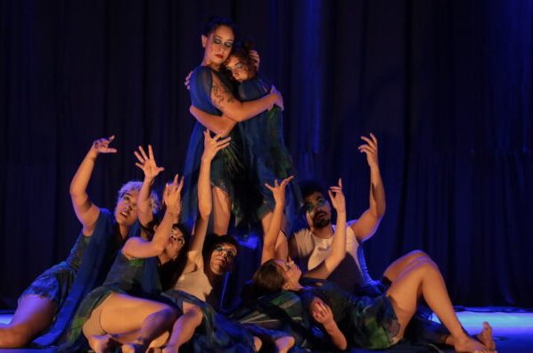 Eventos da 6ª Mostra de Dança de Suzano atraem mais de 11 mil pessoas