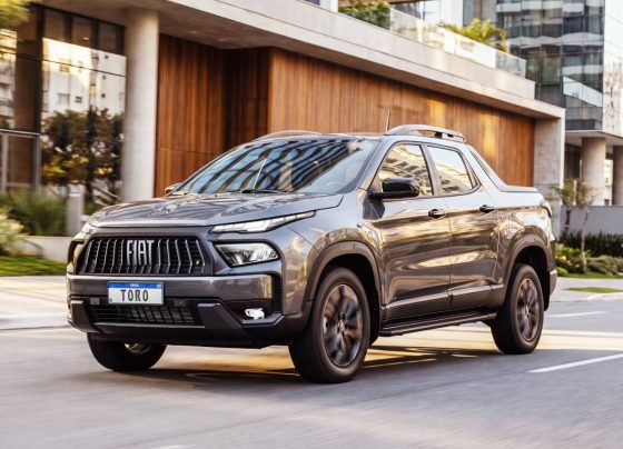 Fiat Toro