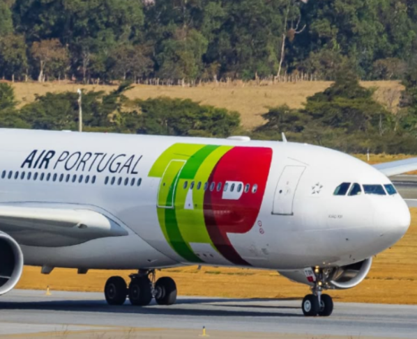 tap portugal