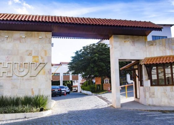 hospital universitario vassouras