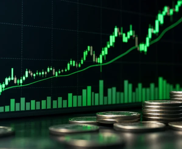 Ibovespa fecha em alta de 1,21% e dólar comercial cai para R$ 5,1415