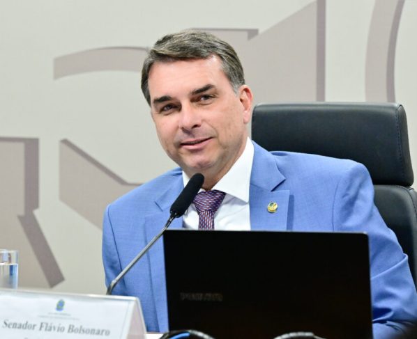 Flávio Bolsonaro