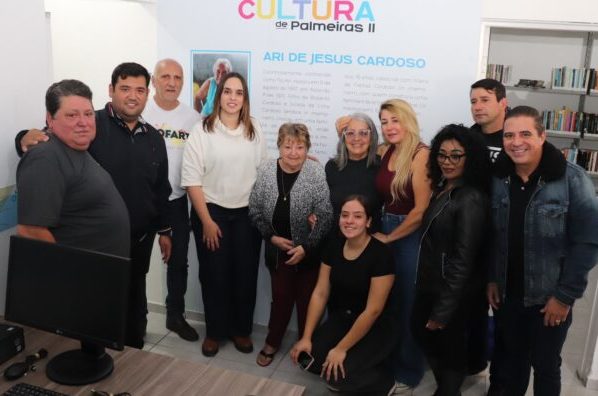 Nova Casa de Cultura de Palmeiras II oferecerá 408 vagas e beneficiará cerca de 5 mil moradores da região