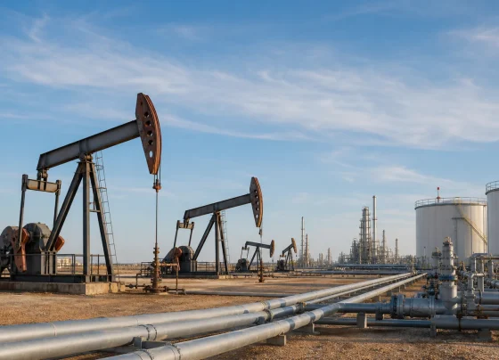 Opep+ eleva limites de produção de petróleo em 188 mil barris por dia para julho