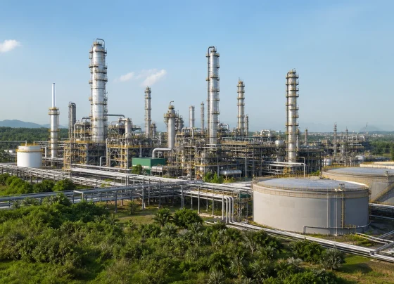 Petrobras aprova investimento de US$ 1,2 bilhão em planta de bioQAV e diesel renovável na RPBC