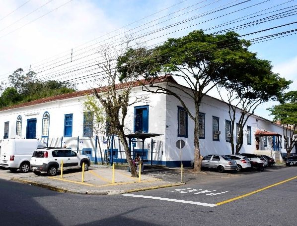 santa casade resende