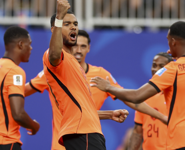 holanda