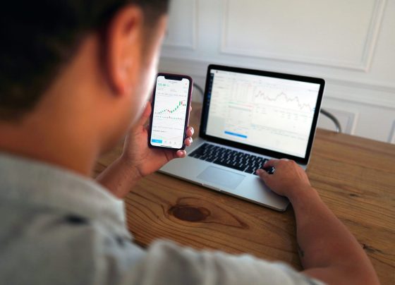 Curso de finanças