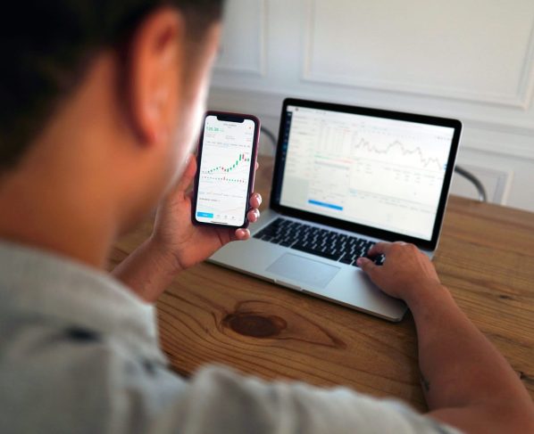 Curso de finanças