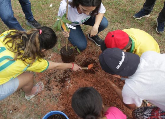 Água Quente receberá nona edição do projeto Bairros Vivos