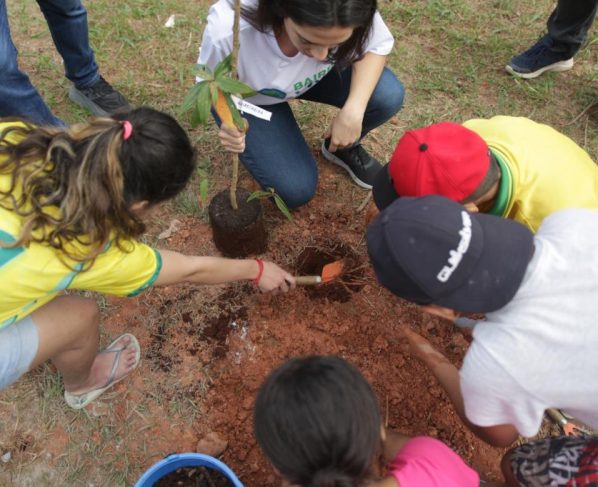 Água Quente receberá nona edição do projeto Bairros Vivos