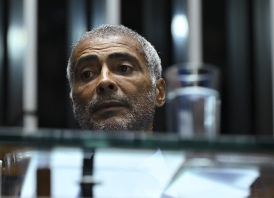 romário