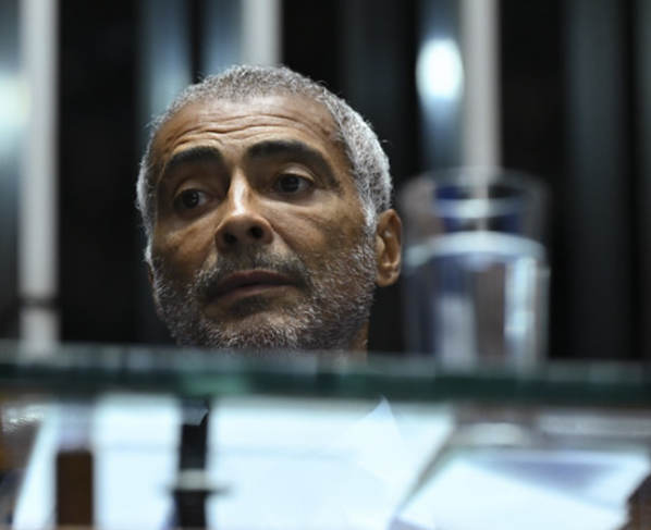 romário