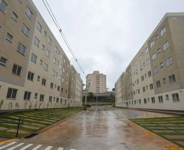 CDHU abre inscrições para seleção de mil famílias com renda de até 10 salários mínimos para aquisição do primeiro imóvel na capital 