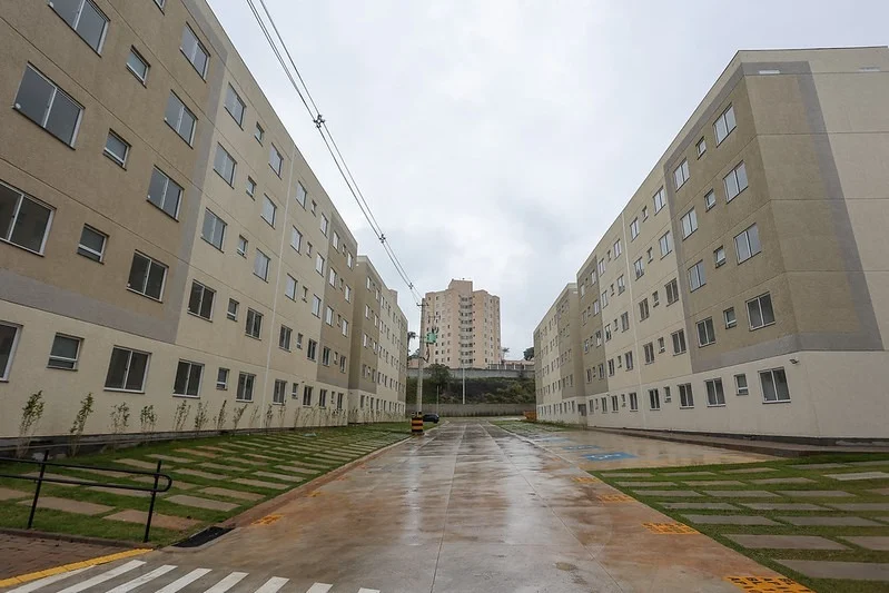 CDHU abre inscrições para seleção de mil famílias com renda de até 10 salários mínimos para aquisição do primeiro imóvel na capital 
