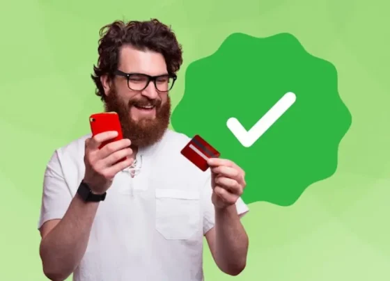 cartão de crédito para negativado