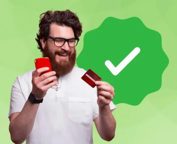 cartão de crédito para negativado