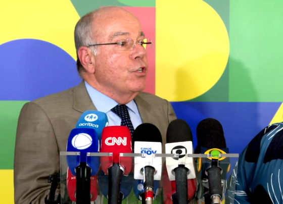 Mauro Vieira