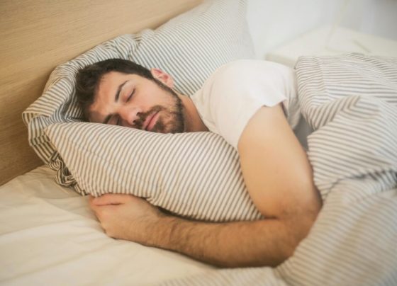 dormir