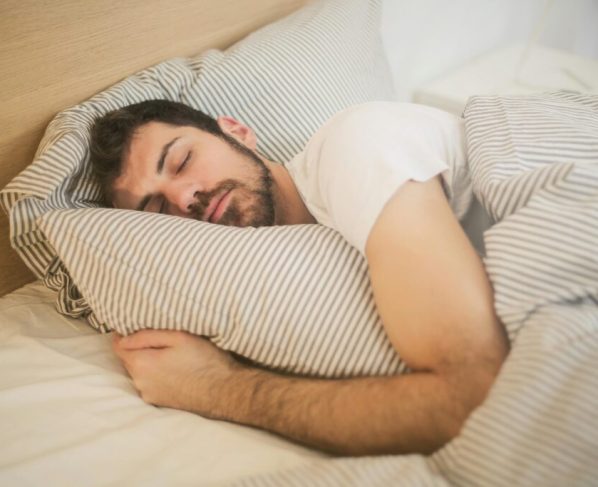 dormir